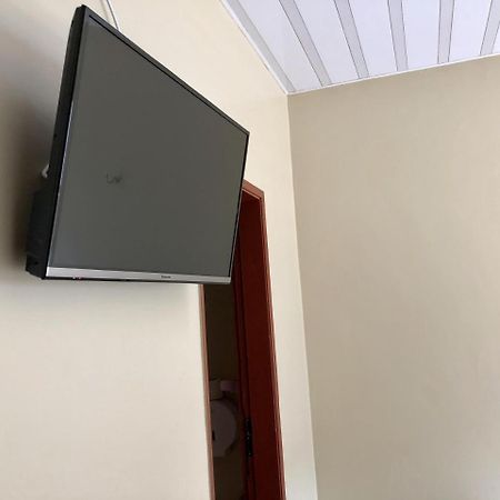 Hotel Fortaleza II มาเนาส์ ภายนอก รูปภาพ