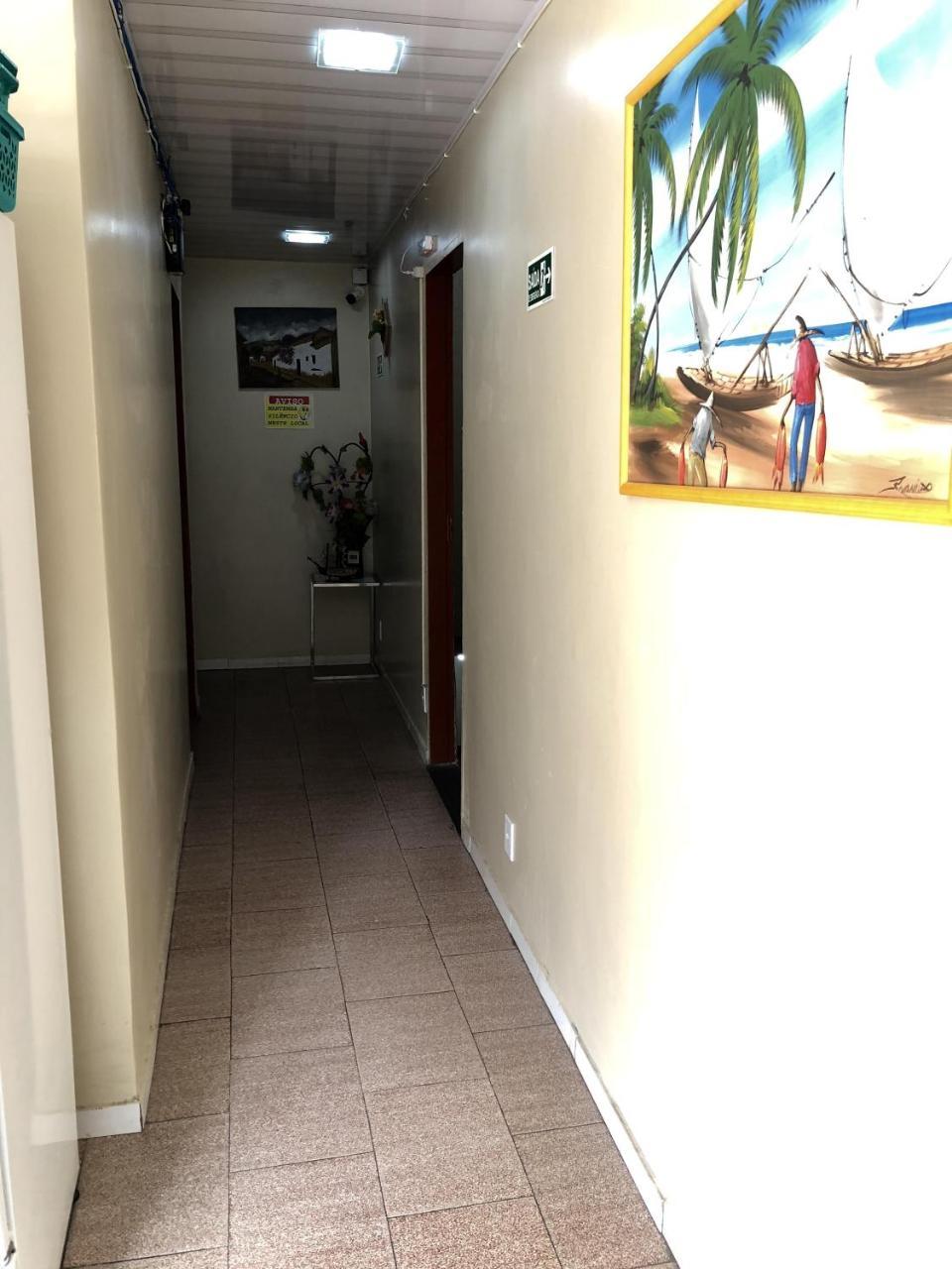 Hotel Fortaleza II มาเนาส์ ภายนอก รูปภาพ