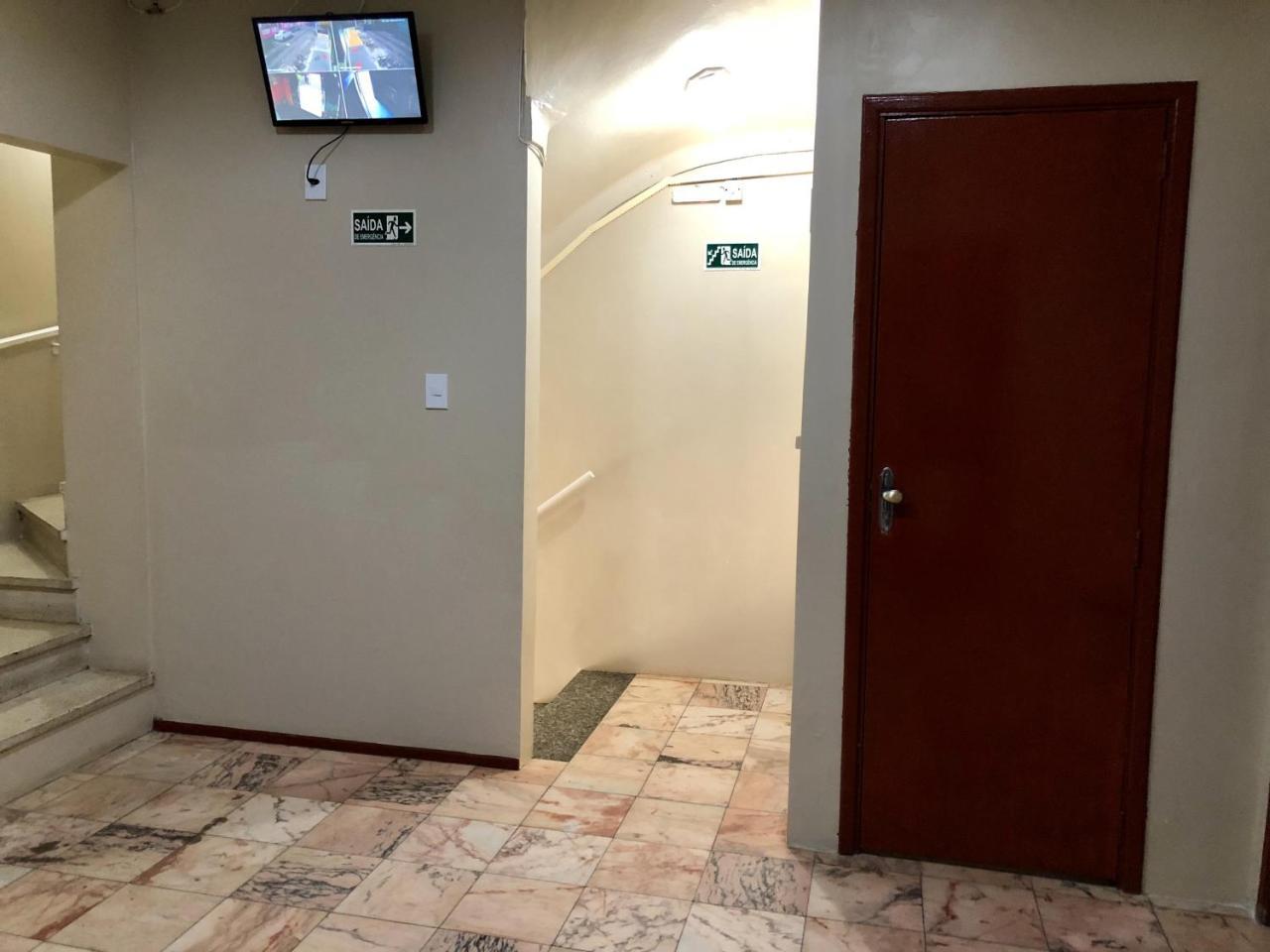 Hotel Fortaleza II มาเนาส์ ภายนอก รูปภาพ