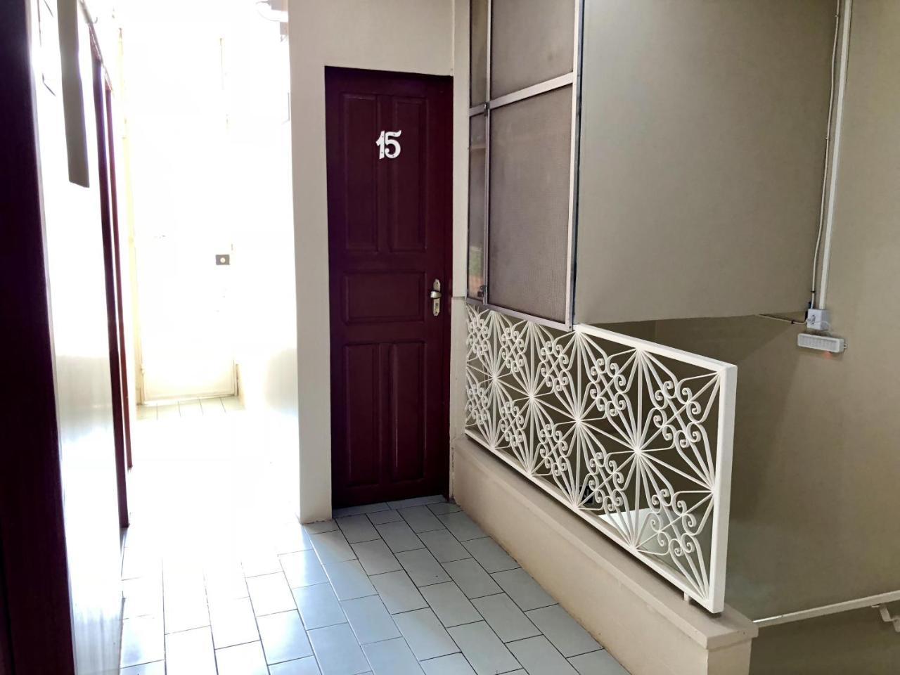 Hotel Fortaleza II มาเนาส์ ภายนอก รูปภาพ
